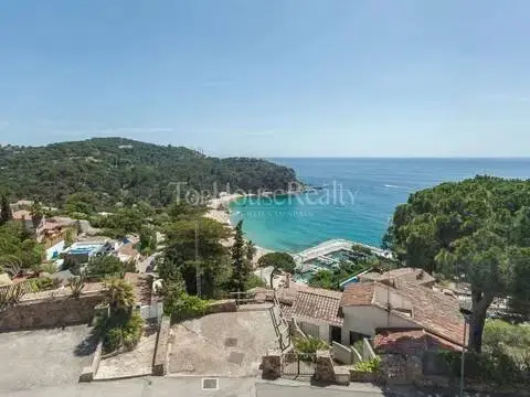 Chalet en Canyelles-La Montgoda