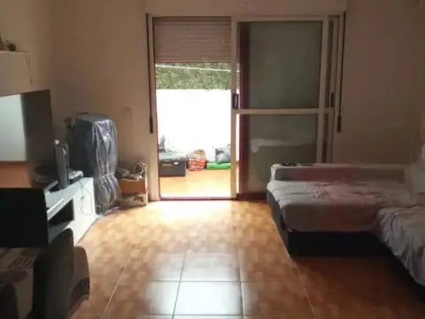 Chalet en Entrevías