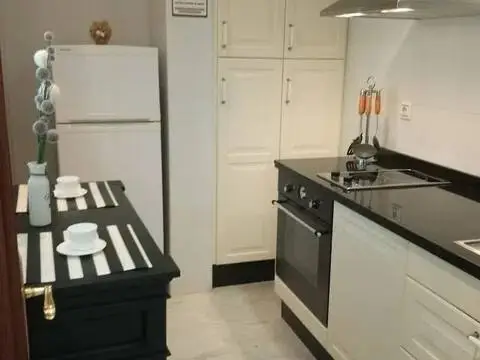 Piso en Ciudad Expo