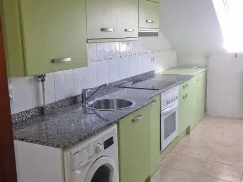 Piso en La Carrera-Valdesoto