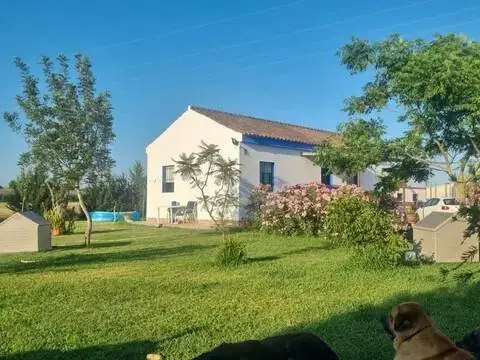 Terreno en Puerto Real