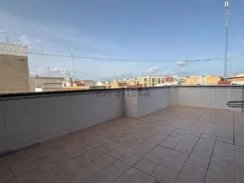 Piso en Camino Real