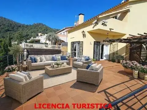 Chalet en Carrer de Júpiter