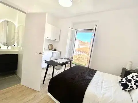 Habitación en Palacio