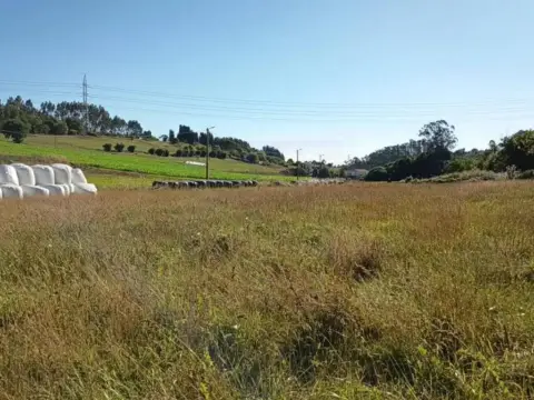 Terreno en Castiello (Carreño)