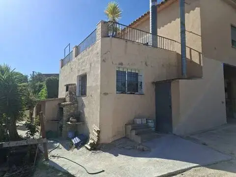 Chalet en Camí de Pollarosa