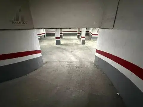 Garaje en Pedanías y Barrios Rurales