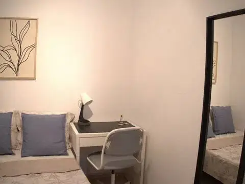 Habitación en Justicia-Chueca