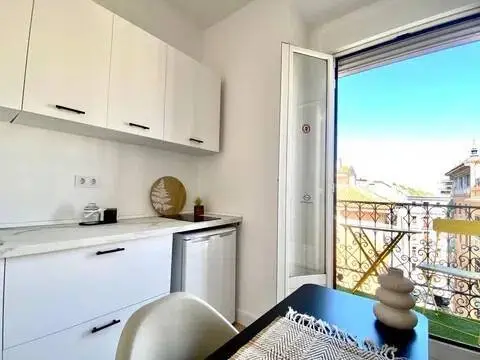 Habitación en Palacio