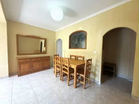 Piso en Cas Capiscol