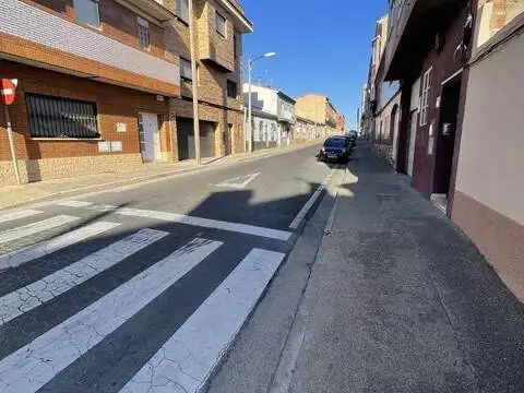 Piso en Oliver-Valdefierro
