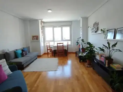Piso en Ávila Capital