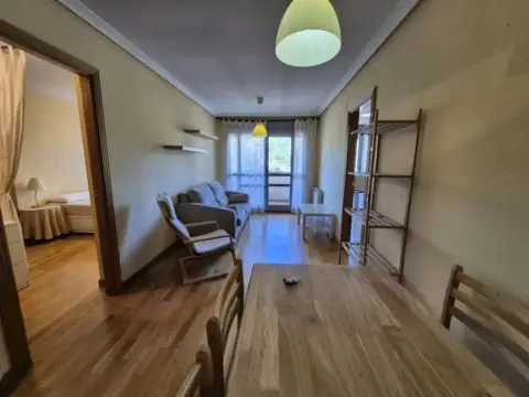 Piso en calle de los Hornos Caleros