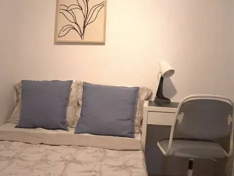 Habitación en Justicia-Chueca