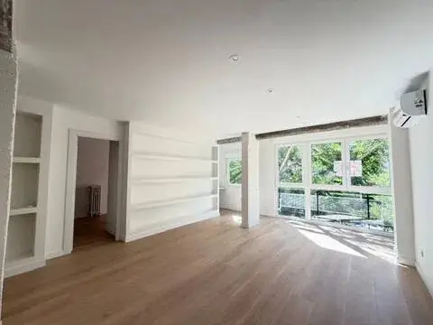 Piso en Hispanoamérica