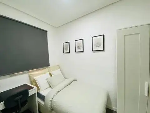 Habitación en Cortes-Huertas