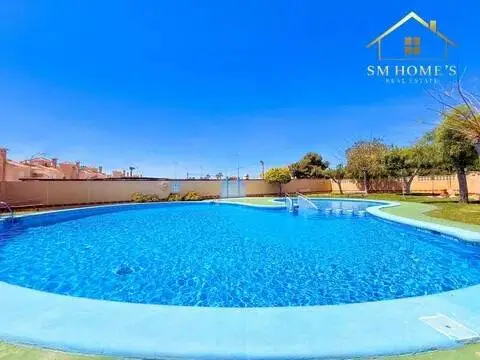 Piso en La Florida-La Chismosa-Los Altos