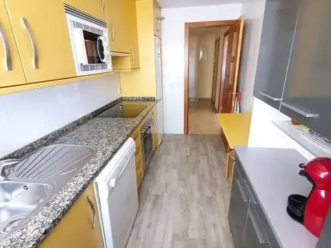 Piso en Lepanto