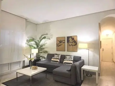 Piso en Gregorio de la Revilla Zumarkalea