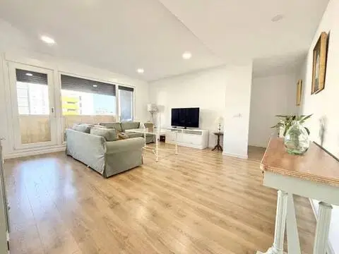Piso en Entrenúcleos