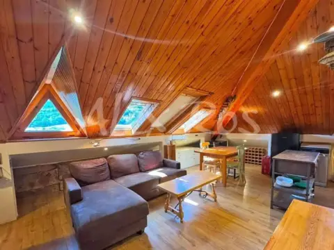 3-bedroom penthouse for sale in Prats, Canillo · 7 of 27