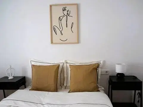 Habitación en Justicia-Chueca