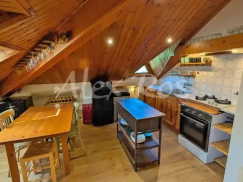 3-bedroom penthouse for sale in Prats, Canillo · 9 of 27