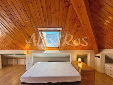 3-bedroom penthouse for sale in Prats, Canillo · 11 of 27