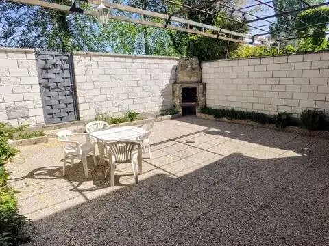 Casa adosada en Chapinería