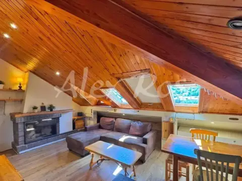 3-bedroom penthouse for sale in Prats, Canillo · 6 of 27