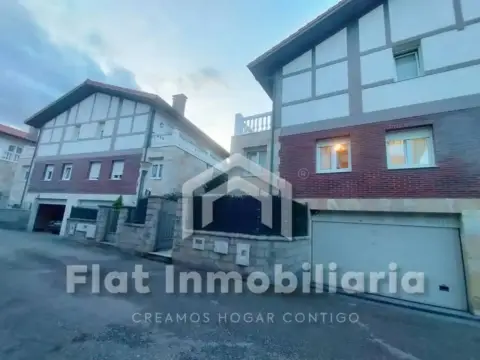 Chalet en Barrio Samano