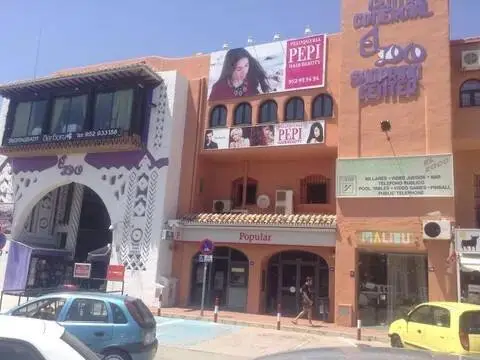 Local en Mijas — Pisos.com