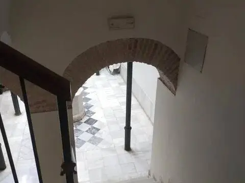 Piso en El Pópulo-Santa María