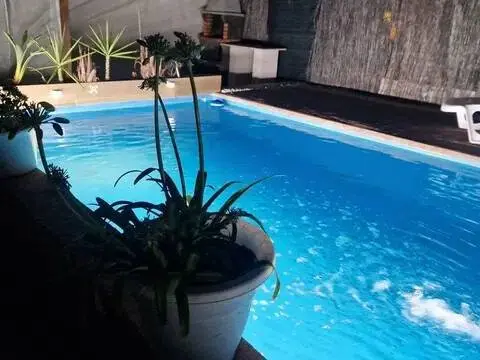 Casa en Cartaya