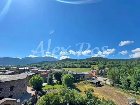 3-bedroom penthouse for sale in Prats, Canillo · 22 of 27