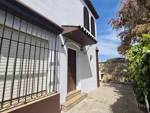 Chalet en La Jara