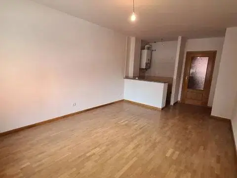 Piso en calle de Alonso de Tejada