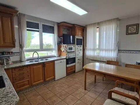 Chalet en calle del Río