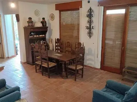Chalet en El Morro
