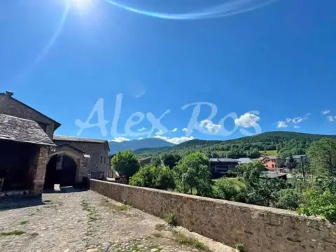 3-bedroom penthouse for sale in Prats, Canillo · 26 of 27