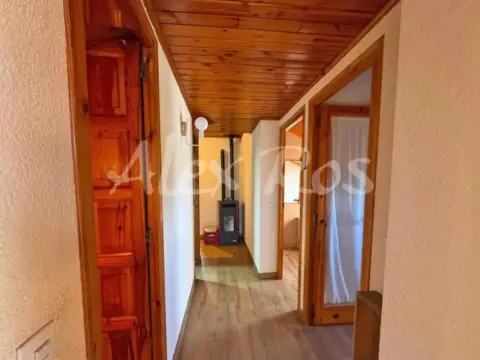 3-bedroom penthouse for sale in Prats, Canillo · 5 of 27