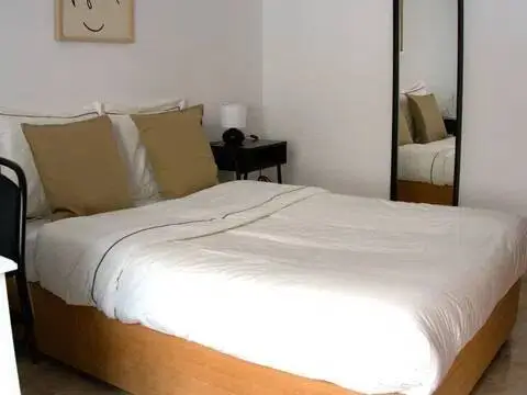 Habitación en Justicia-Chueca