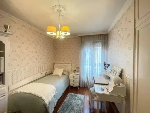 Habitación en Algorta