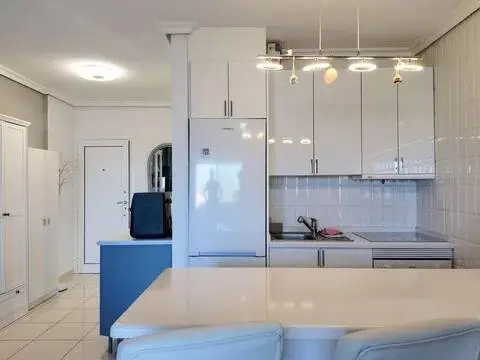 Piso en Chayofa