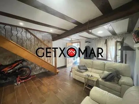 Casa en Otañes-Baltezana-Ontón