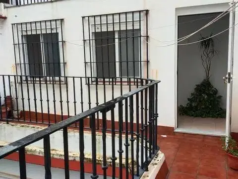 Piso en calle de San Miguel