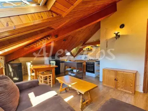 3-bedroom penthouse for sale in Prats, Canillo · 8 of 27