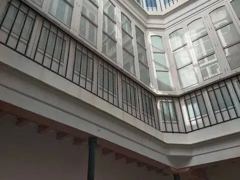 Piso en El Pópulo-Santa María