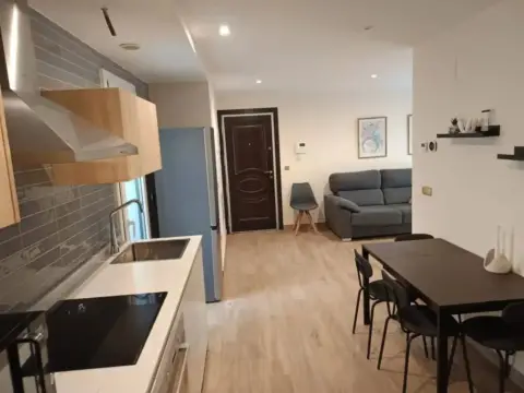 Piso en Centro-Villacerrada-Pajarita