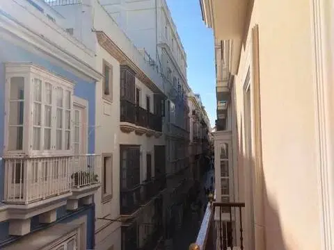 Piso en calle del Doctor Ramón y Cajal